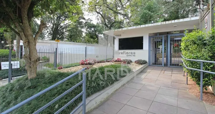 Apartamento com 2 quartos à venda na Rua Doutor Campos Velho, 1888, Cristal, Porto Alegre