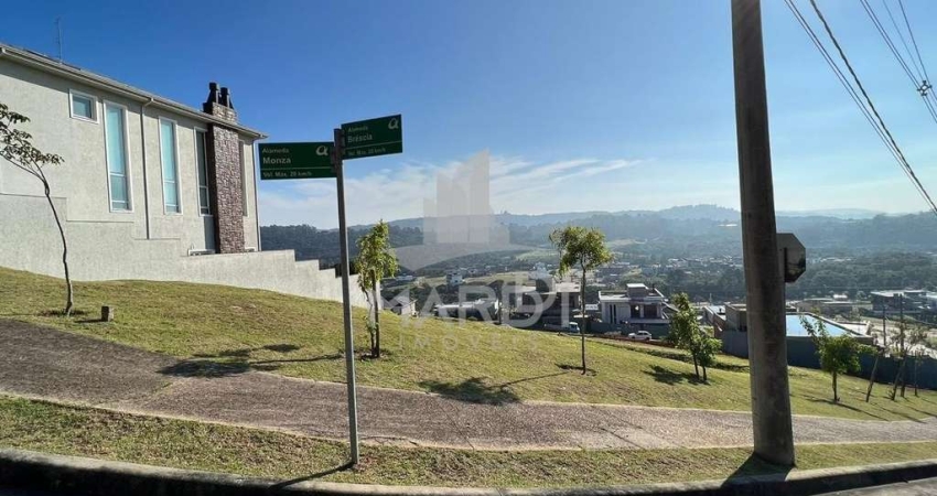 Terreno em condomínio fechado à venda na Estrada das Três Meninas, 2001, Vila Nova, Porto Alegre