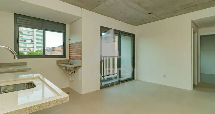 Apartamento com 2 quartos à venda na Avenida José Bonifácio, 187, Bom Fim, Porto Alegre
