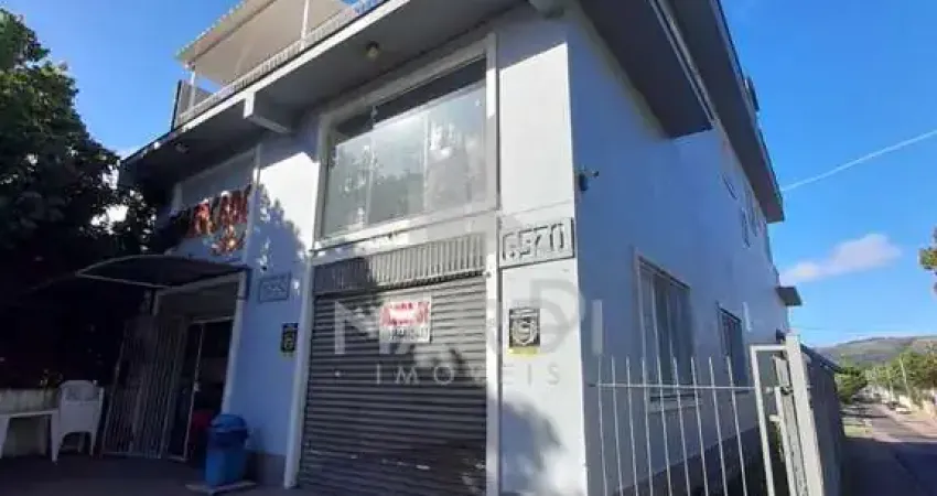 Ponto comercial para alugar na Avenida da Cavalhada, 6570, Cavalhada, Porto Alegre