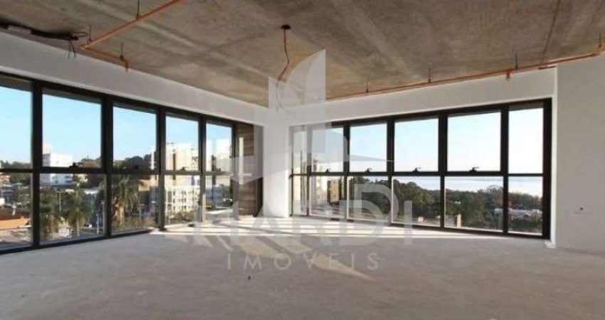 Sala comercial à venda na Avenida Wenceslau Escobar - Lado Impar, 2700, Cristal, Porto Alegre