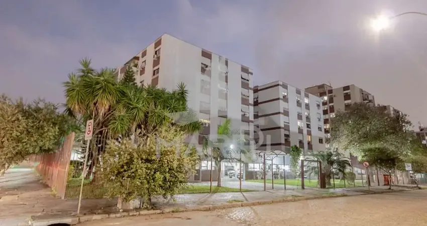 Apartamento com 3 quartos à venda na Rua Bogotá, 22, Jardim Lindóia, Porto Alegre