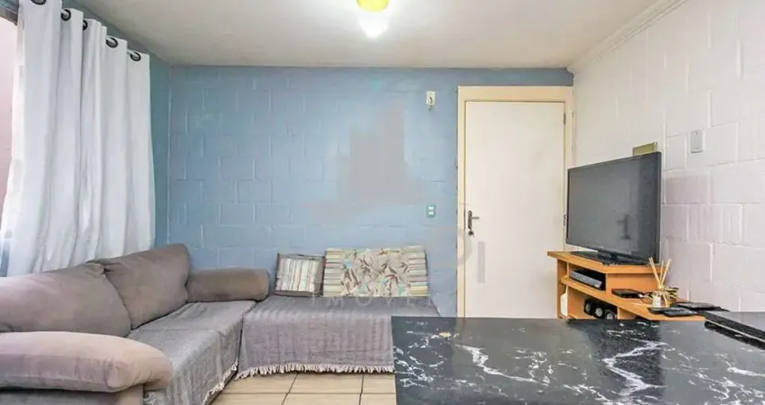 Apartamento com 2 quartos à venda na Beco Do Império, 241, Vila Nova, Porto Alegre