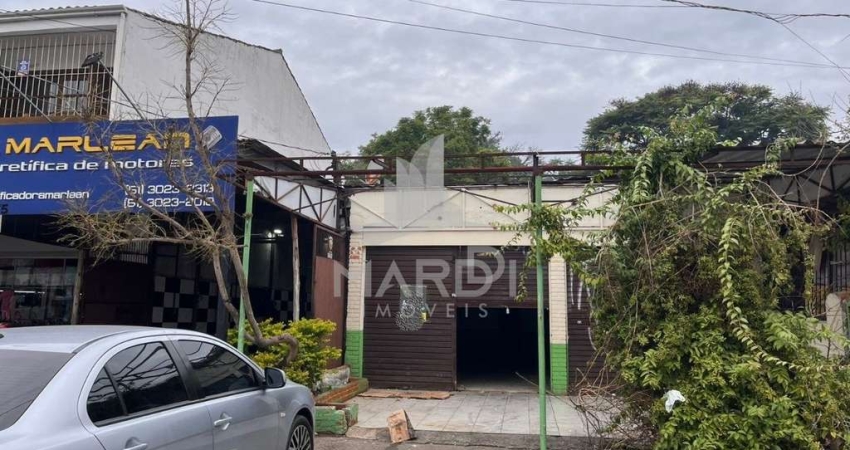 Ponto comercial para alugar na Avenida Otto Niemeyer, 2475, Tristeza, Porto Alegre