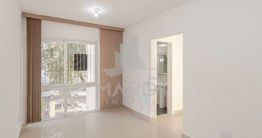 Apartamento com 2 quartos à venda na Valdomiro Souza, 50, Jardim do Salso, Porto Alegre
