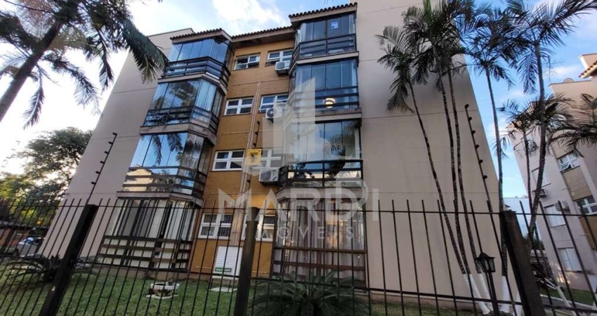 Apartamento com 2 quartos à venda na Rua Rubem Antônio da Silva, 65, Partenon, Porto Alegre