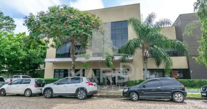 Ponto comercial para alugar na Avenida Wenceslau Escobar, 1823, Tristeza, Porto Alegre