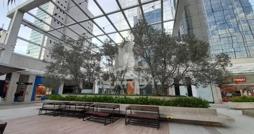 Sala comercial para alugar na Avenida Ipiranga, 40, Praia de Belas, Porto Alegre