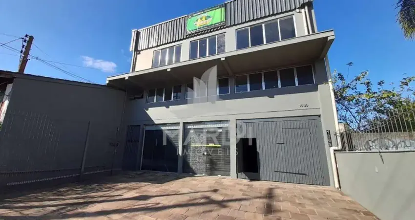 Ponto comercial para alugar na Avenida Otto Niemeyer, 1089, Tristeza, Porto Alegre