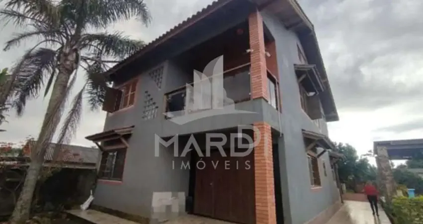 Casa com 3 quartos à venda na do Stringuini, 143, Hípica, Porto Alegre