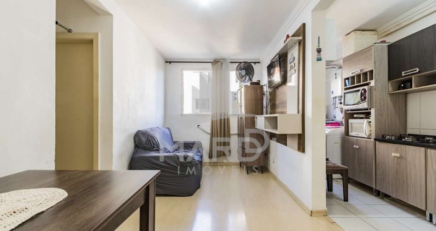 Apartamento com 2 quartos à venda na ua Tenente Ary Tarrago, 2080, 2080, Jardim Itu Sabará, Porto Alegre
