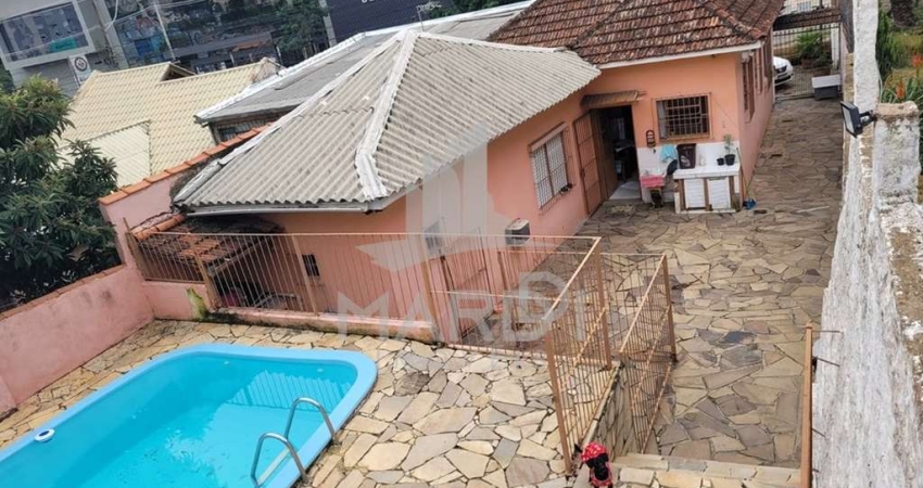 Casa com 2 quartos à venda na Galdino Jesus dos Santos, 317, Glória, Porto Alegre