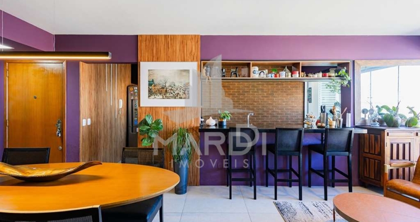 Apartamento com 2 quartos à venda na Rua Mariante, 940, Rio Branco, Porto Alegre