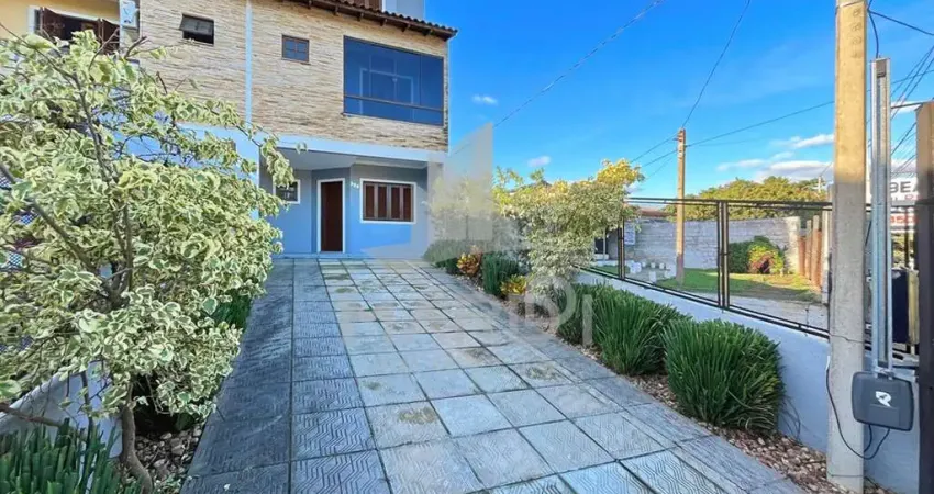 Casa com 3 quartos à venda na Rua dos Carijós, 324, Espírito Santo, Porto Alegre