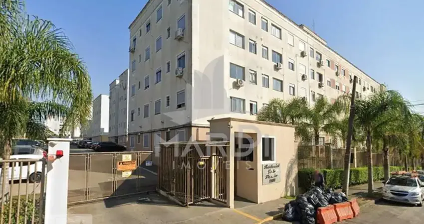 Apartamento com 2 quartos à venda na Rua Tenente Ary Tarrago, 2080, Jardim Itu Sabará, Porto Alegre