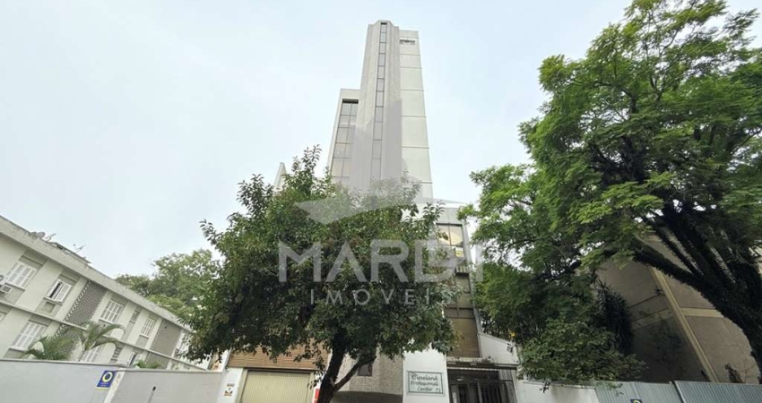 Sala comercial à venda na Rua General Neto, 71, Floresta, Porto Alegre