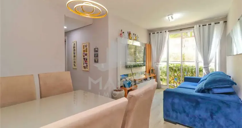 Apartamento com 2 quartos à venda na Walton Pontes Carpes, 39, Vila Nova, Porto Alegre