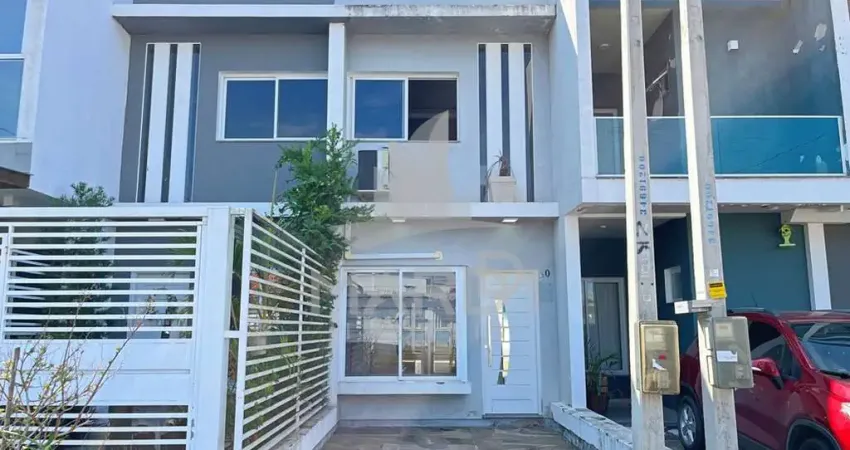Casa com 2 quartos à venda na Rua Vacaria, 50, Hípica, Porto Alegre