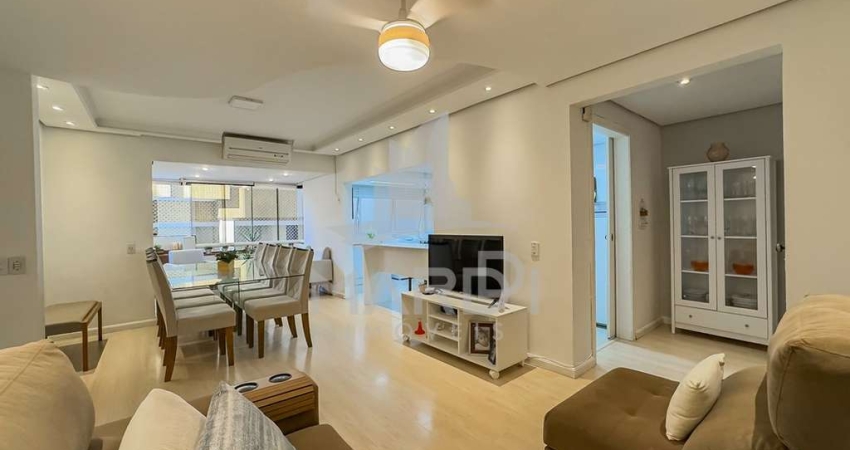 Apartamento com 3 quartos à venda na Avenida Francisco Trein, 507, Cristo Redentor, Porto Alegre