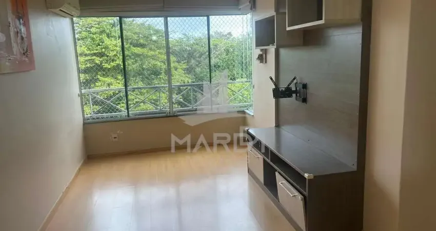 Apartamento com 2 quartos à venda na Rua Xavier da Cunha, 999, Cristal, Porto Alegre