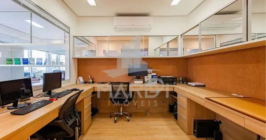 Sala comercial à venda na Avenida Teixeira Mendes, 22, Chácara das Pedras, Porto Alegre