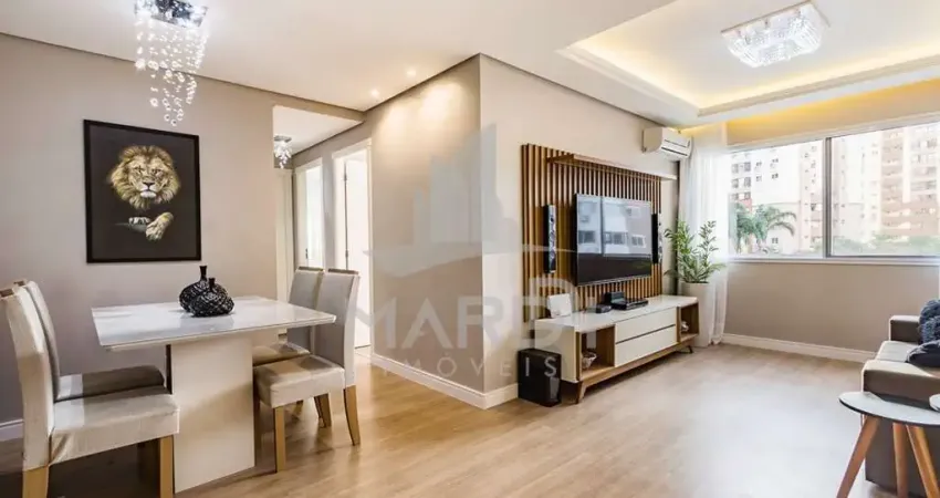 Apartamento com 3 quartos à venda na Avenida Dom Cláudio José Gonçalves Ponce de Leão, 240, Vila Ipiranga, Porto Alegre