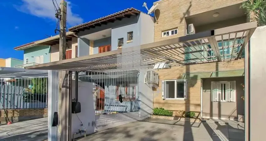 Casa com 3 quartos à venda na Rua Doutor Hermes Pacheco, 630, Hípica, Porto Alegre