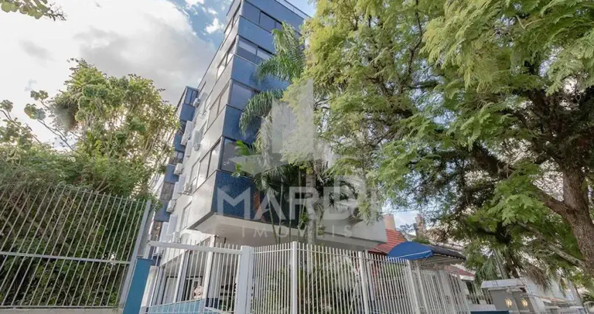 Apartamento com 3 quartos à venda na Rua João Paetzel, 622, Chácara das Pedras, Porto Alegre