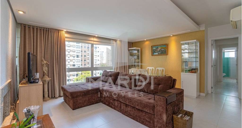 Apartamento com 3 quartos à venda na Rua Jari, 671, Passo da Areia, Porto Alegre