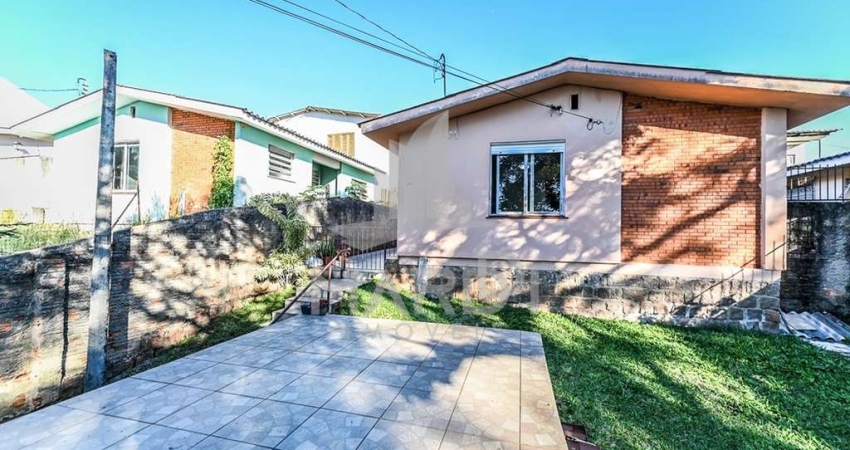 Casa em condomínio fechado com 3 quartos à venda na das Violetas, 122, Santa Tereza, Porto Alegre