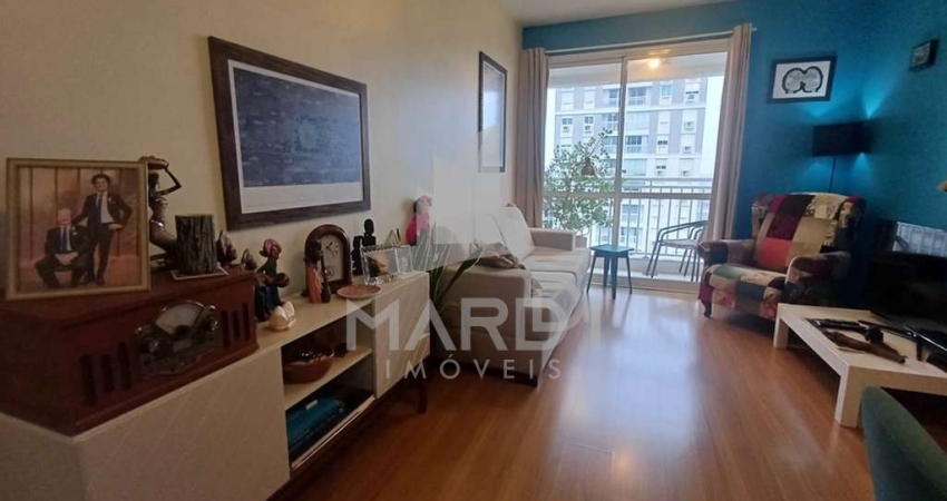 Apartamento com 3 quartos à venda na Rua Limoeiro, 135, Cristo Redentor, Porto Alegre