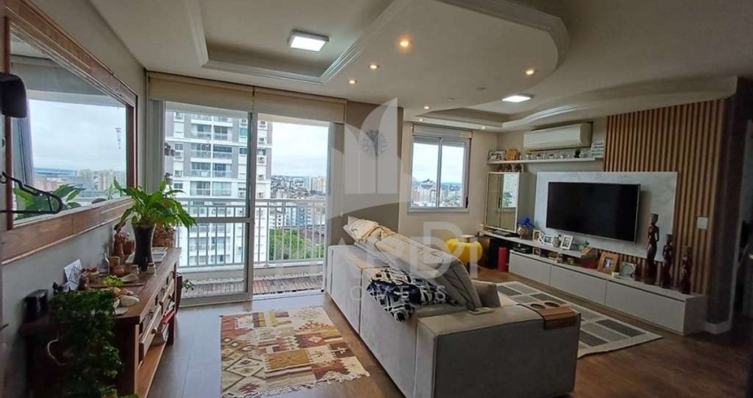Apartamento com 3 quartos à venda na Rua Limoeiro, 135, Cristo Redentor, Porto Alegre