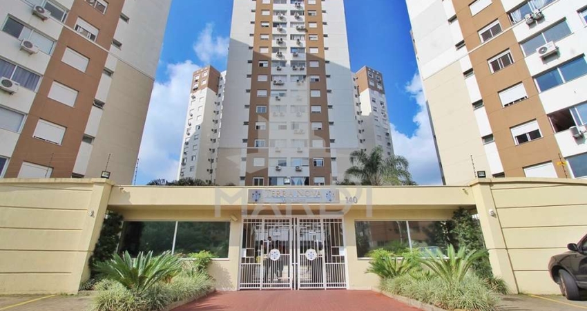 Apartamento com 3 quartos à venda na Avenida Dom Cláudio José Gonçalves Ponce de Leão, 140, Vila Ipiranga, Porto Alegre