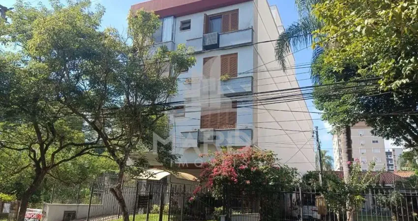 Apartamento com 2 quartos à venda na Rua Ariovaldo Pinheiro, 227, Passo da Areia, Porto Alegre