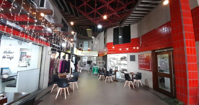 Sala comercial para alugar na Avenida Wenceslau Escobar, 2923, Tristeza, Porto Alegre