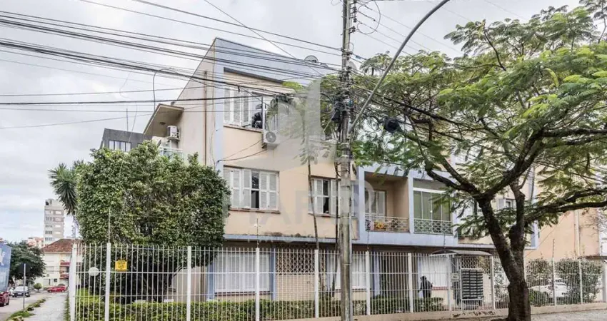 Apartamento com 2 quartos à venda na Rua Dom Diogo de Souza, 133, Cristo Redentor, Porto Alegre