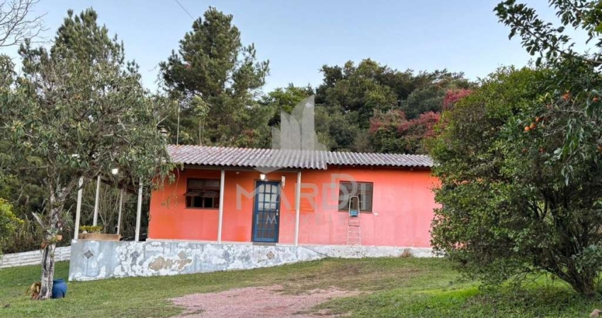 Casa em condomínio fechado com 2 quartos para alugar na Estrada Octávio Frasca, 1558, Belém Velho, Porto Alegre