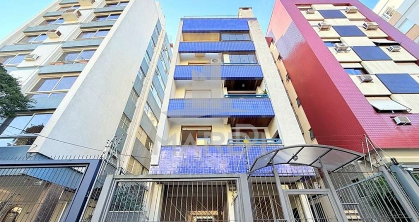 Apartamento com 2 quartos à venda na Rua Henrique Dias, 182, Bom Fim, Porto Alegre