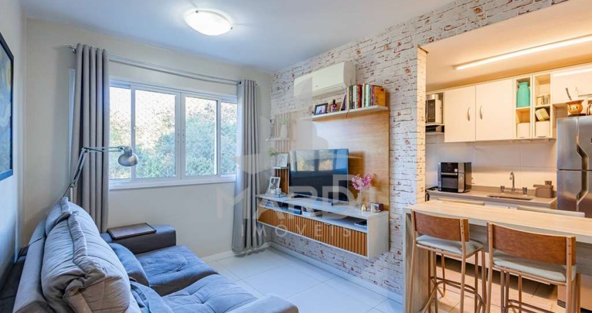 Apartamento com 2 quartos à venda na Rua Doutor Eduardo Chartier, 585, Passo da Areia, Porto Alegre