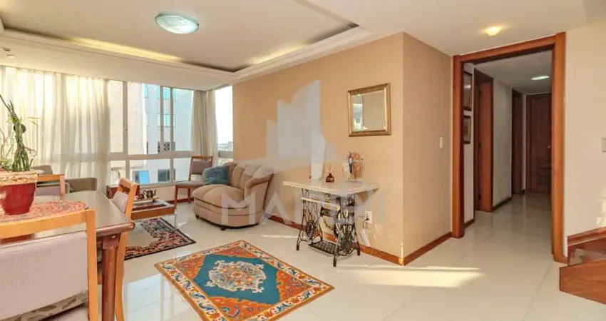 Cobertura com 3 quartos à venda na Avenida Cristóvão Colombo, 3038, Higienópolis, Porto Alegre