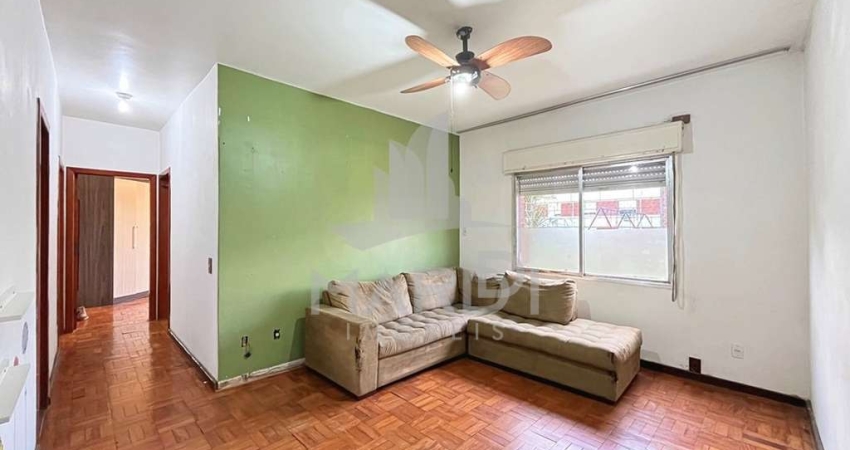 Apartamento com 3 quartos à venda na Rua Coronel Massot, 565, Cristal, Porto Alegre