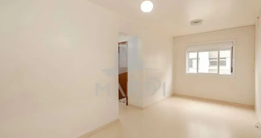 Apartamento com 2 quartos à venda na Rua Saldanha da Gama, 853, Partenon, Porto Alegre