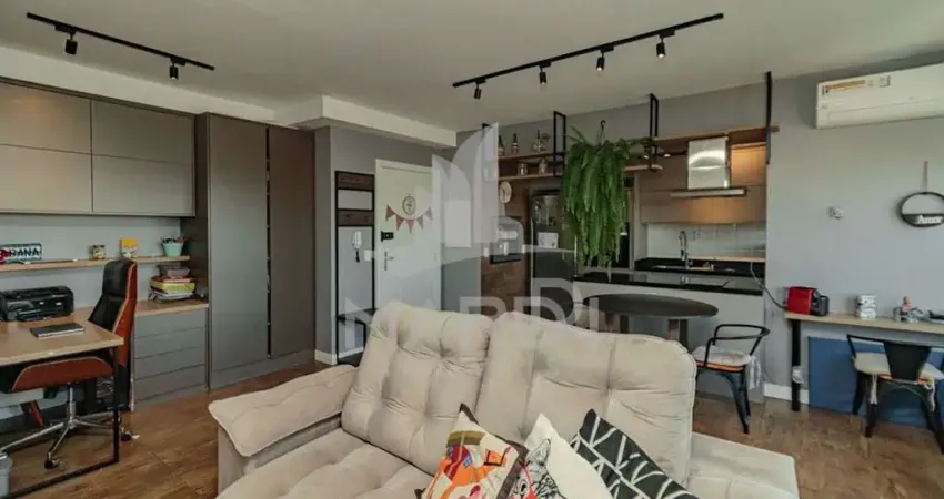Apartamento com 2 quartos à venda na Rua Doutor João Inácio, 1207, Navegantes, Porto Alegre