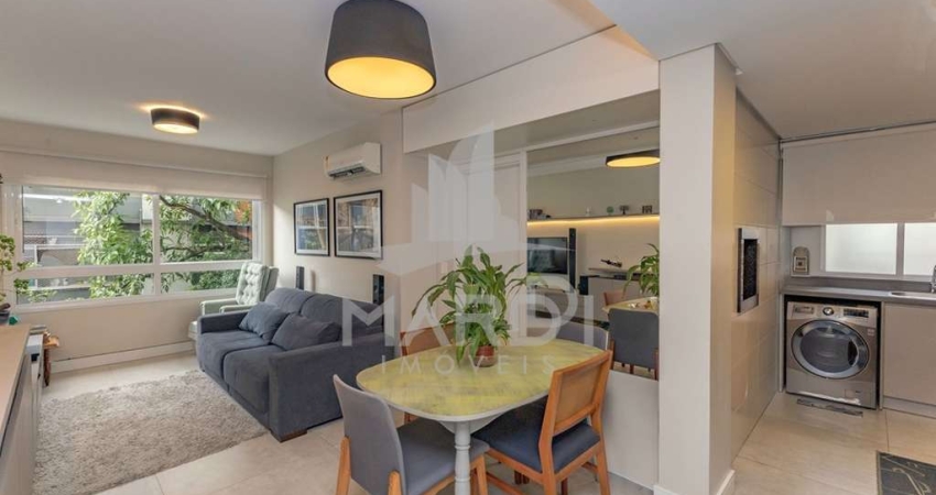 Apartamento com 2 quartos à venda na Rua Carlos Von Koseritz, 1200, Auxiliadora, Porto Alegre