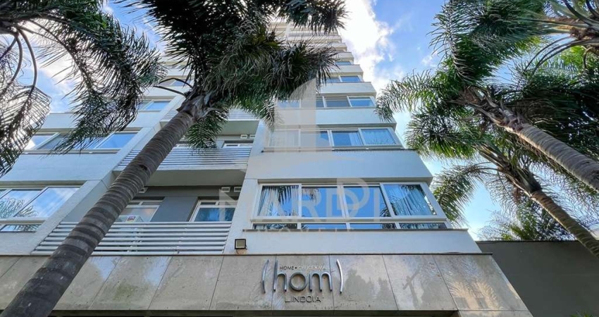 Apartamento com 2 quartos à venda na Amérco Silveira, 146, Cristo Redentor, Porto Alegre