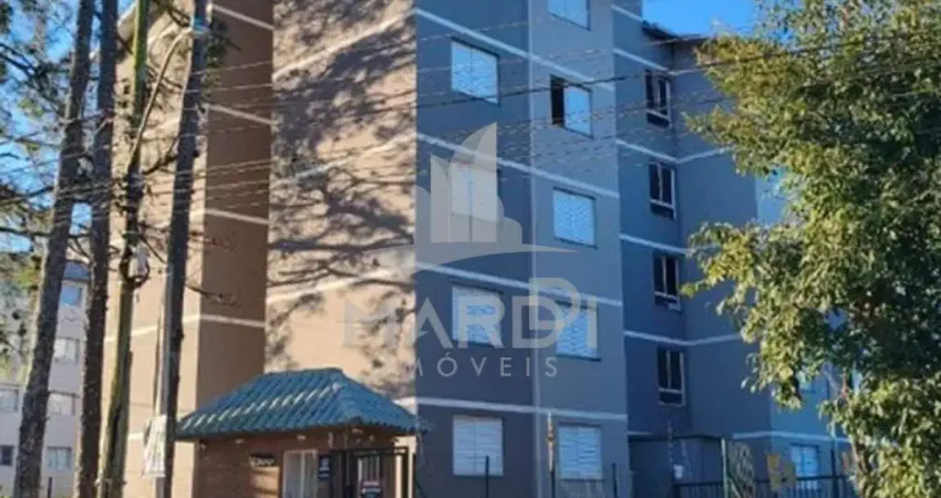 Apartamento com 2 quartos à venda na Avenida Edgar Pires de Castro, 4900, Restinga, Porto Alegre