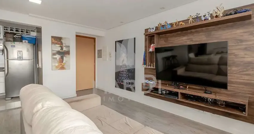 Apartamento com 2 quartos à venda na Gal Rondon, 1344, Tristeza, Porto Alegre