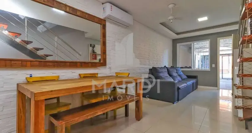 Casa com 2 quartos à venda na Rua Zuzu Angel, 278, Hípica, Porto Alegre