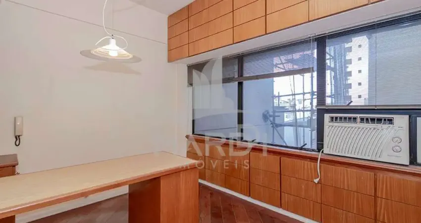 Ponto comercial à venda na Rua Vasco da Gama, 423, Rio Branco, Porto Alegre