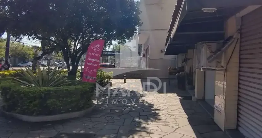 Ponto comercial à venda na Avenida do Forte, 386, Cristo Redentor, Porto Alegre